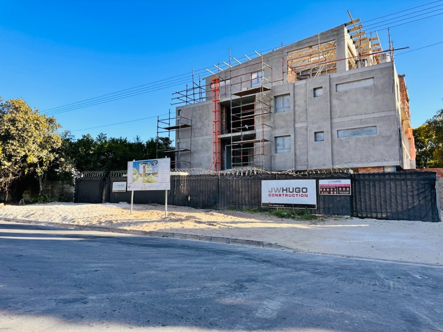 1 Bedroom Property for Sale in Table View Western Cape